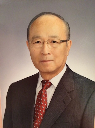 CEO Yoshiyuki Yoshikawa